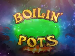Boilin Pots