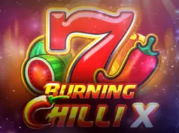 Burning Chilli X