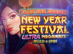 Floating Dragon New Year Festival