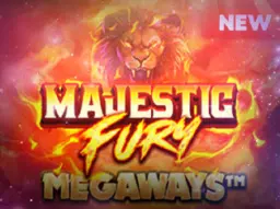 Majestic Fury Megaways