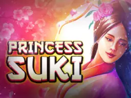 Princess Suki