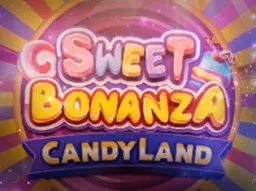 Sweet Bonanza Candyland
